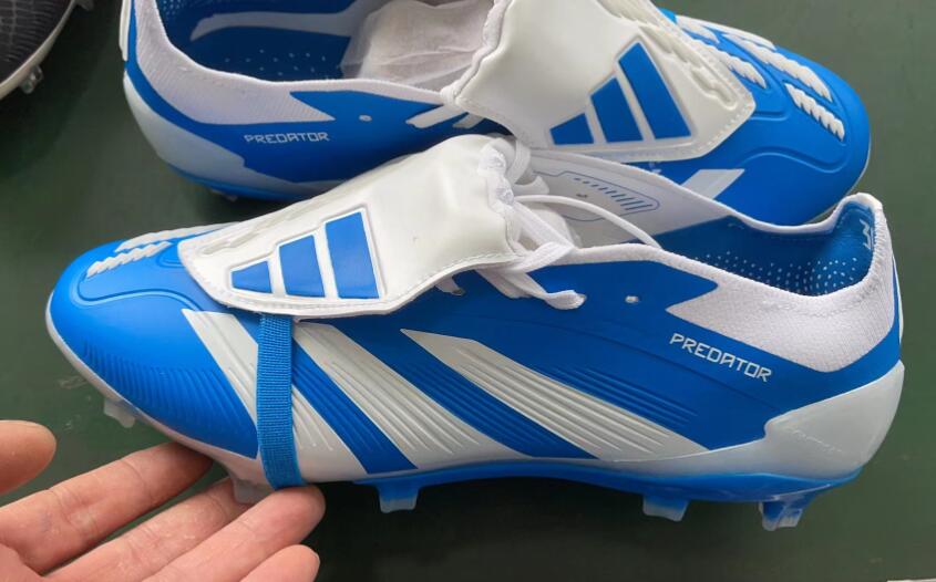Adidas Predator Elite Tongue FG Size  39-45-59940341